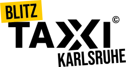Blitz-Taxi Karlsruhe