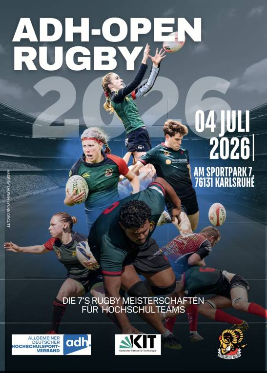 ADH Open Rugby