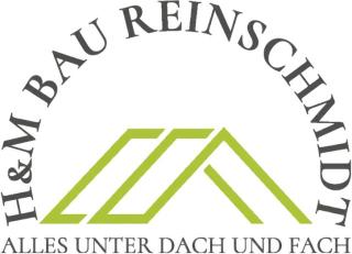 Logo H&M Bau Reinschmidt 